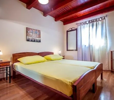Country Ferienhaus