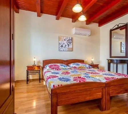 Vakantiehuis Country