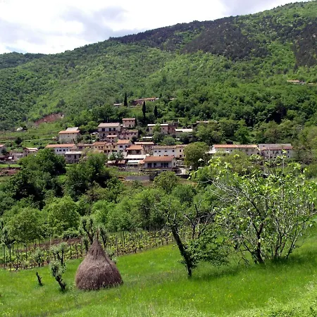 Casa vacanze Country Loborika