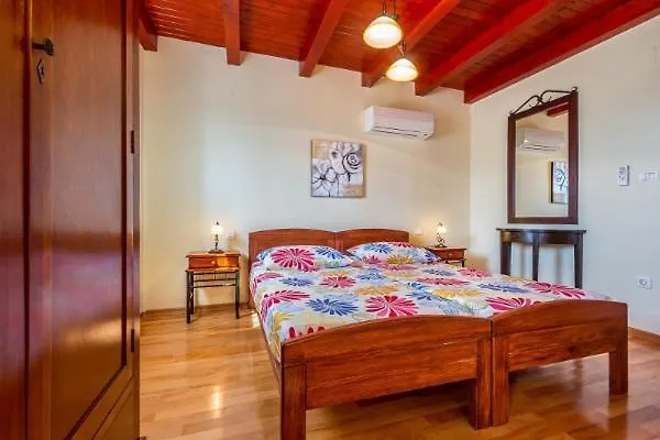 Vakantiehuis Country