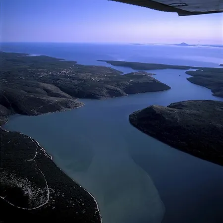 Country Σπίτι διακοπών