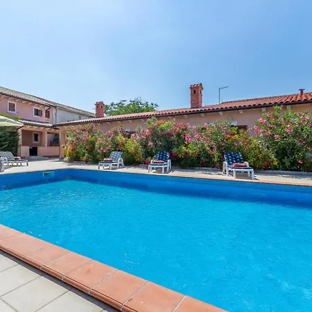 Country Σπίτι διακοπών Loborika