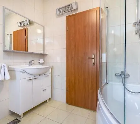 Country Σπίτι διακοπών *