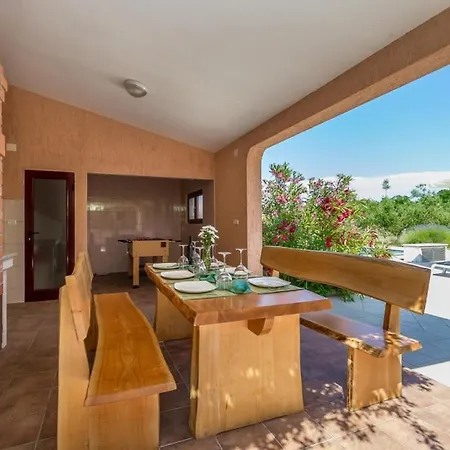 Σπίτι διακοπών Country