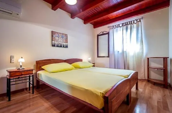 Country Tatil Evi
