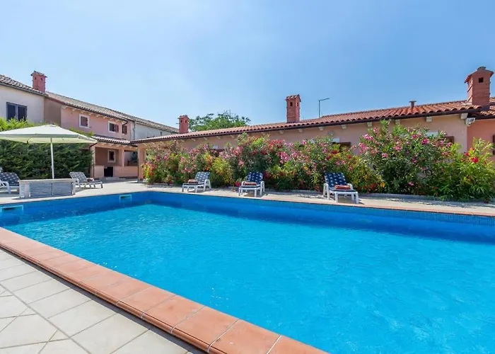 Country Tatil Evi Loborika